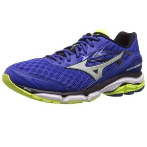 Mizuno Wave Inspire Running Shoe